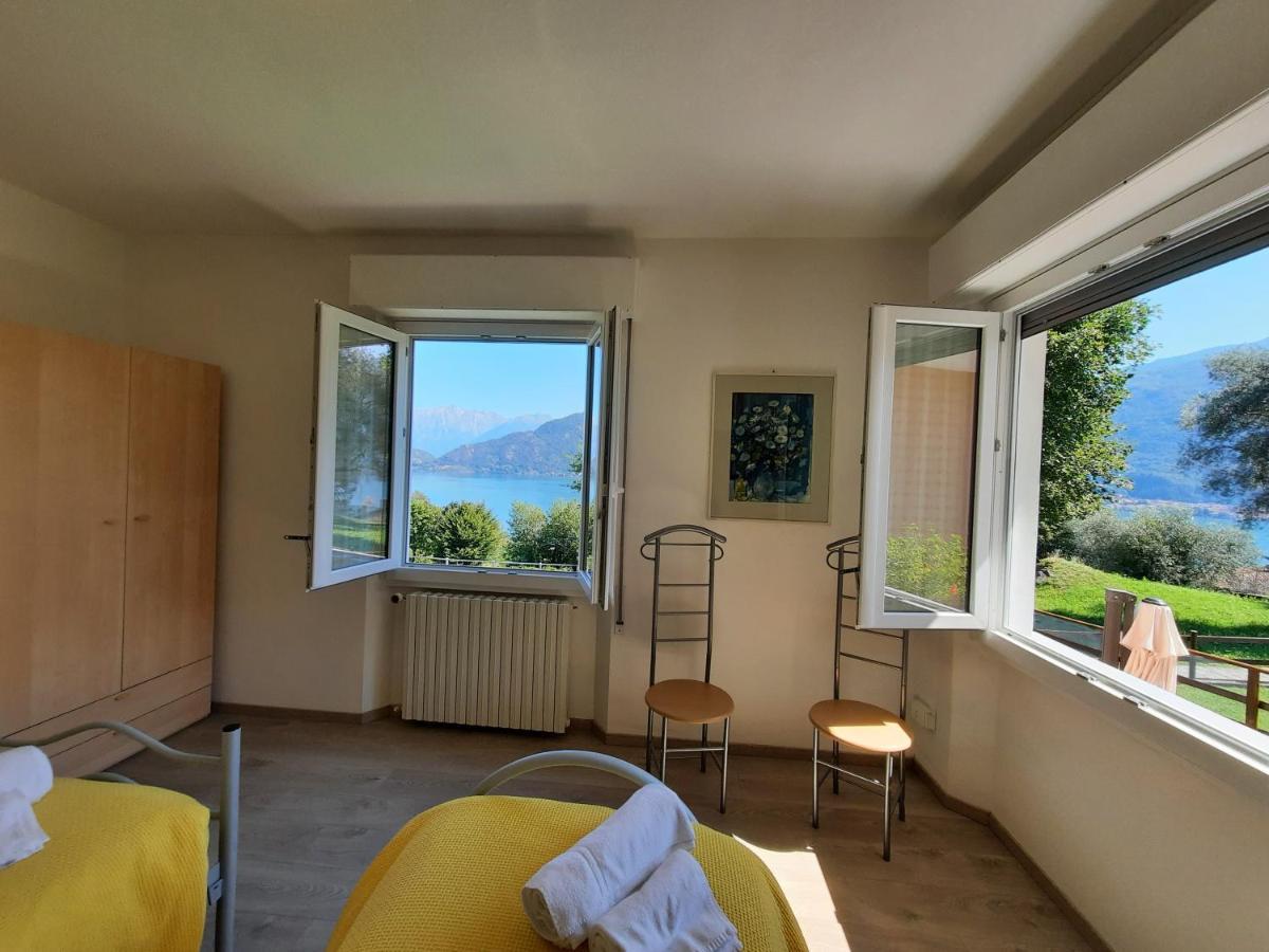 Willa Azalea Di Gigliola Ziello - "Casa Azalea" Cremia Zewnętrze zdjęcie