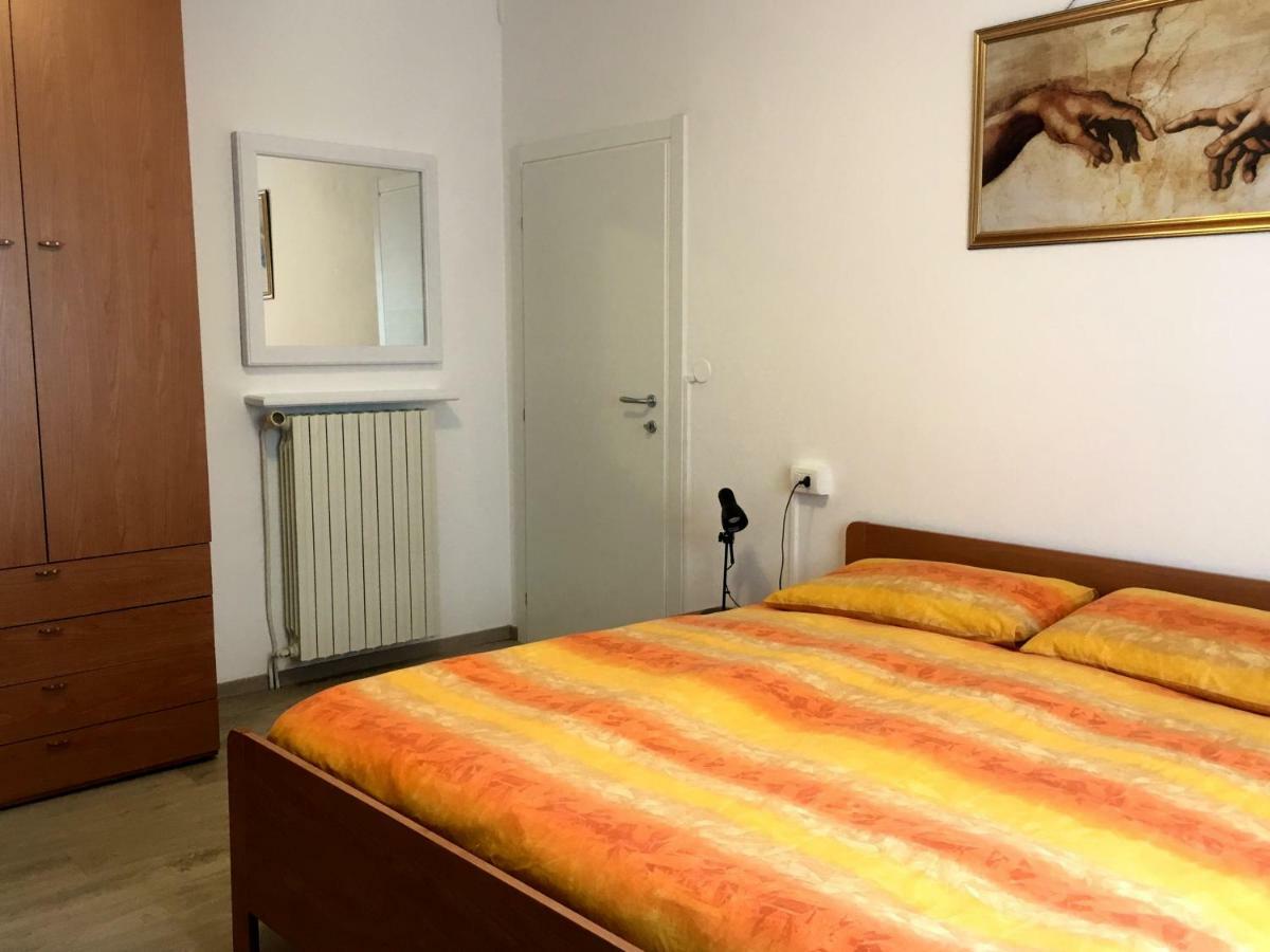 Willa Azalea Di Gigliola Ziello - "Casa Azalea" Cremia Zewnętrze zdjęcie